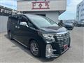 2017 Toyota Alphard G
