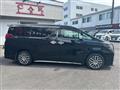2017 Toyota Alphard G