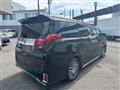 2017 Toyota Alphard G