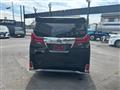 2017 Toyota Alphard G