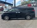2017 Toyota Alphard G