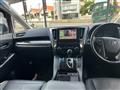 2020 Toyota Alphard G