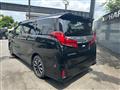 2020 Toyota Alphard G