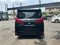 2020 Toyota Alphard G
