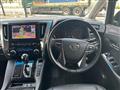 2020 Toyota Alphard G