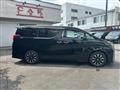 2020 Toyota Alphard G