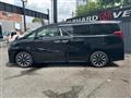 2020 Toyota Alphard G