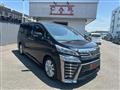 2018 Toyota Vellfire