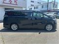 2018 Toyota Vellfire