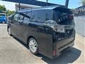 2018 Toyota Vellfire
