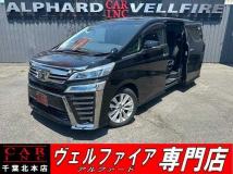 2018 Toyota Vellfire