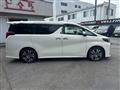 2019 Toyota Alphard G