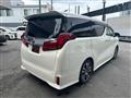 2019 Toyota Alphard G