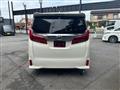 2019 Toyota Alphard G