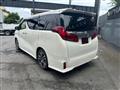2019 Toyota Alphard G