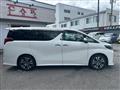 2021 Toyota Alphard G