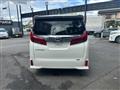 2021 Toyota Alphard G