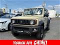 2024 Suzuki Jimny Sierra