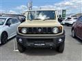2024 Suzuki Jimny Sierra