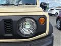 2024 Suzuki Jimny Sierra