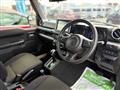 2024 Suzuki Jimny Sierra