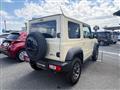 2024 Suzuki Jimny Sierra
