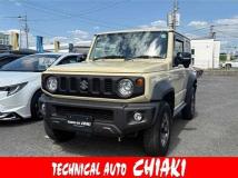 2024 Suzuki Jimny Sierra