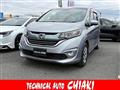 2017 Honda Freed