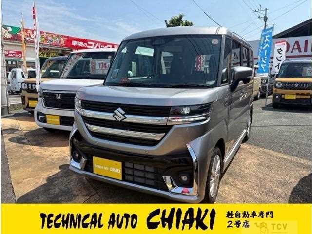 2025 Suzuki Suzuki Others