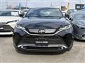 2021 Toyota Harrier
