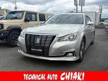 2016 Toyota Crown