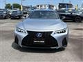 2022 Lexus IS
