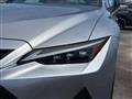 2022 Lexus IS
