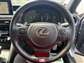 2022 Lexus IS