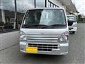 2025 Suzuki Carry Truck