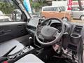 2025 Suzuki Carry Truck