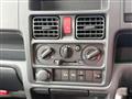 2025 Suzuki Carry Truck
