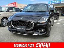 2024 Suzuki Swift