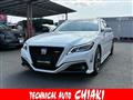 2018 Toyota Crown
