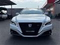 2018 Toyota Crown