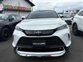 2025 Toyota Harrier