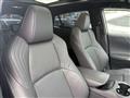 2025 Toyota Harrier