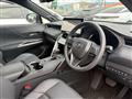 2025 Toyota Harrier