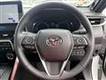 2025 Toyota Harrier