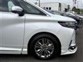 2024 Toyota Alphard G