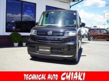 2020 Daihatsu Tanto