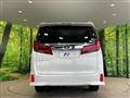 2018 Toyota Alphard G