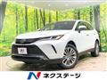 2024 Toyota Harrier Hybrid