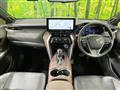 2024 Toyota Harrier Hybrid