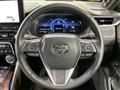 2024 Toyota Harrier Hybrid